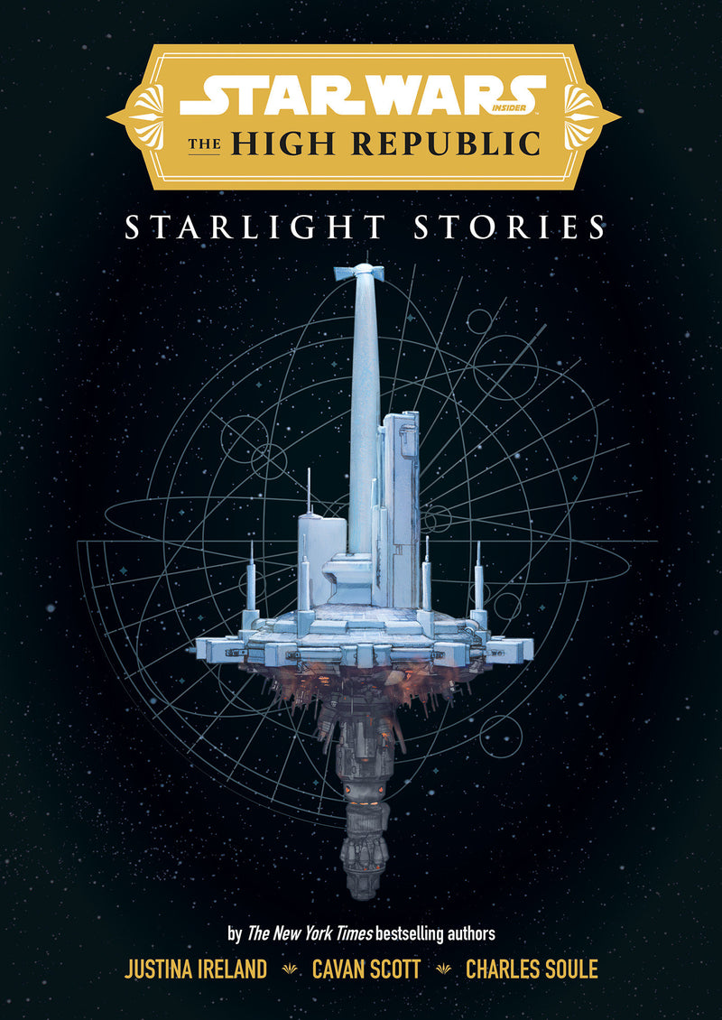 STAR WARS
