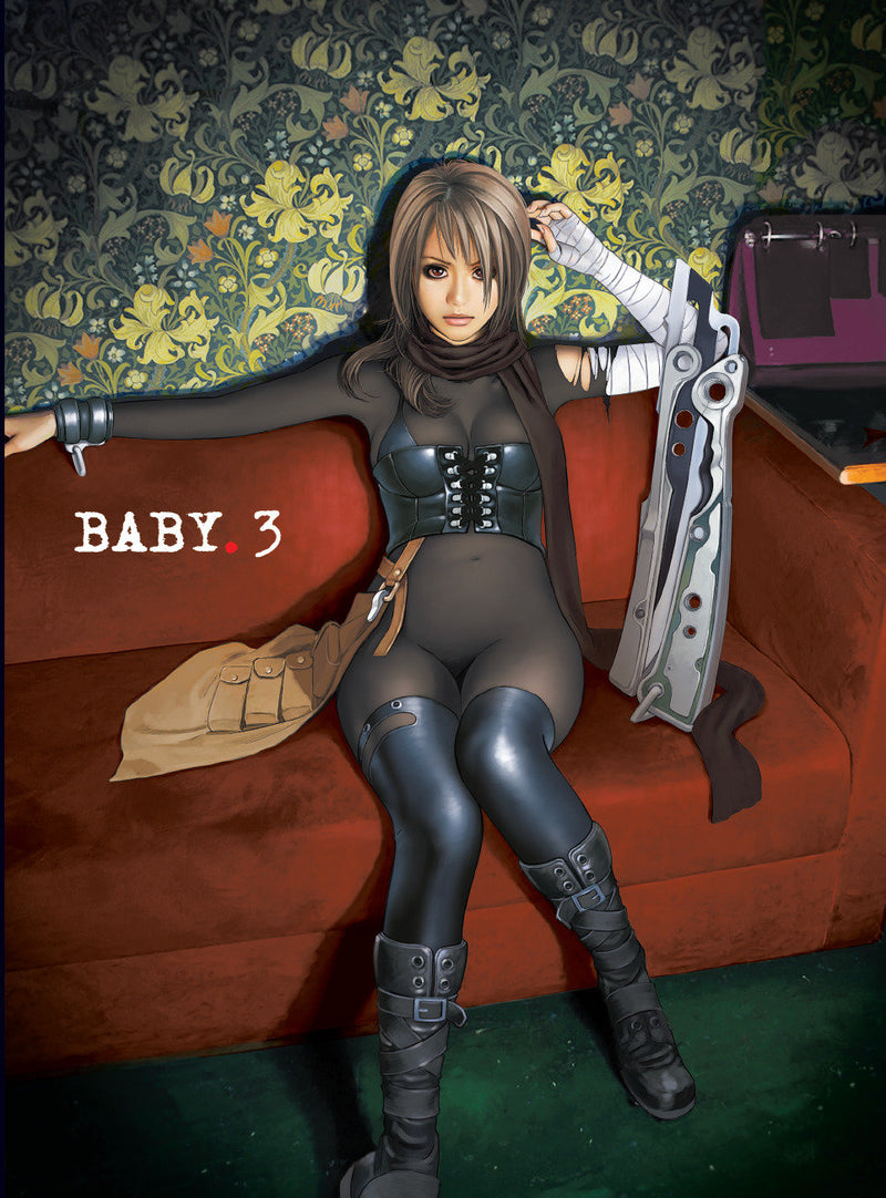BABY. Vol.3