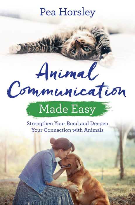 Animal Communication Made Easy