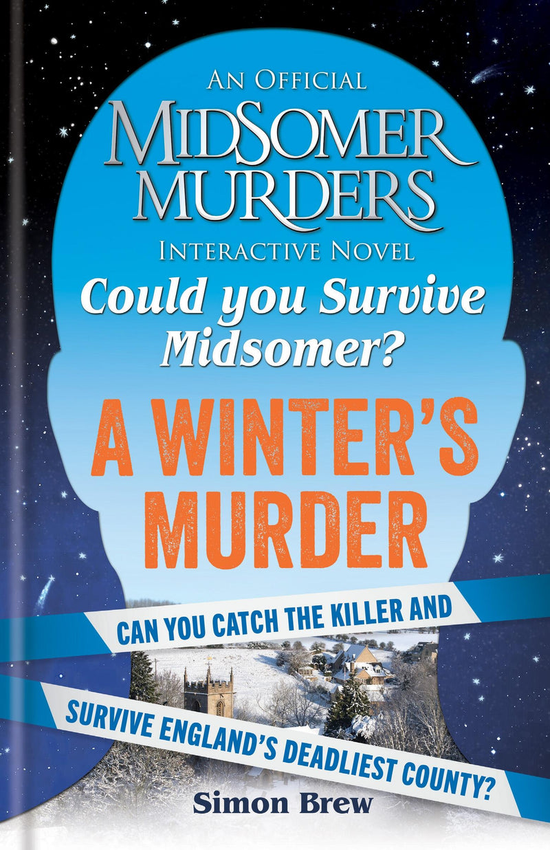 Could You Survive Midsomer?