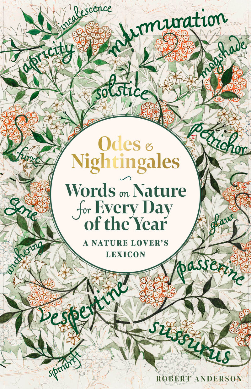 Odes and Nightingales