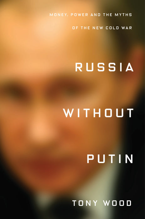 Russia Without Putin