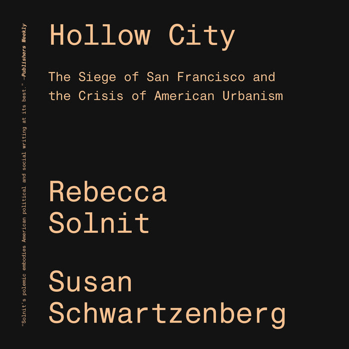 Hollow City