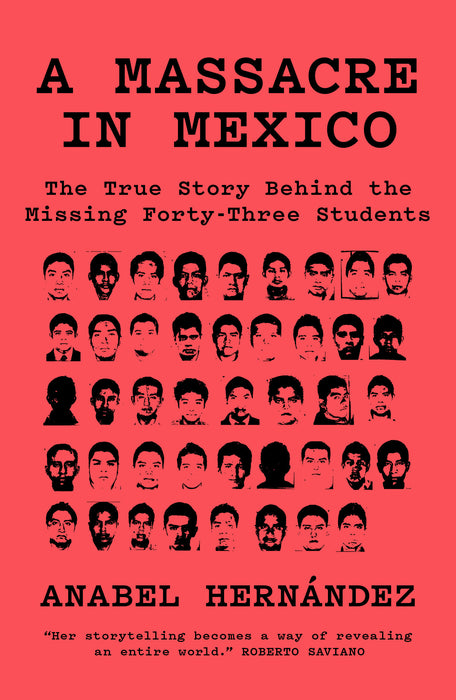 A Massacre in Mexico