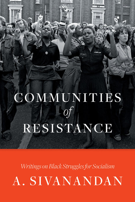 Communities of Resistance