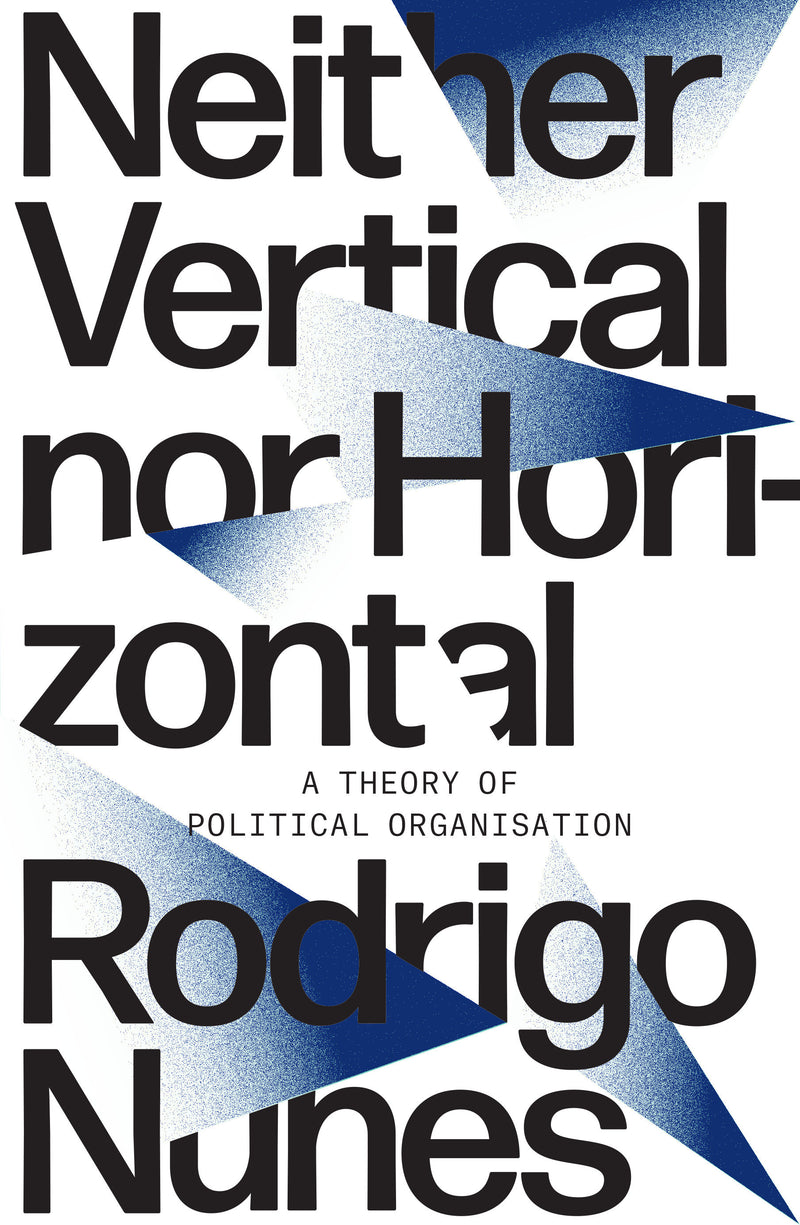 Neither Vertical Nor Horizontal