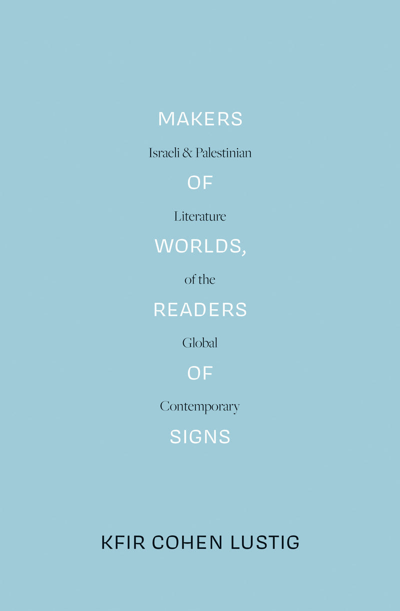 Makers of Worlds, Readers of Signs (LBE)