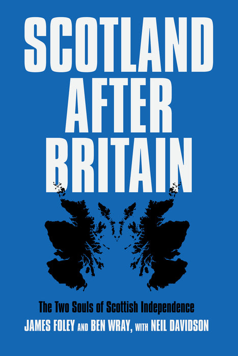 Scotland After Britain