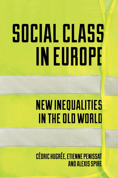 Social Class in Europe