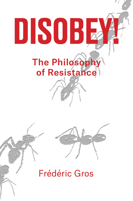 Disobey