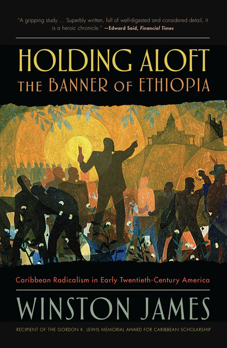 Holding Aloft the Banner of Ethiopia