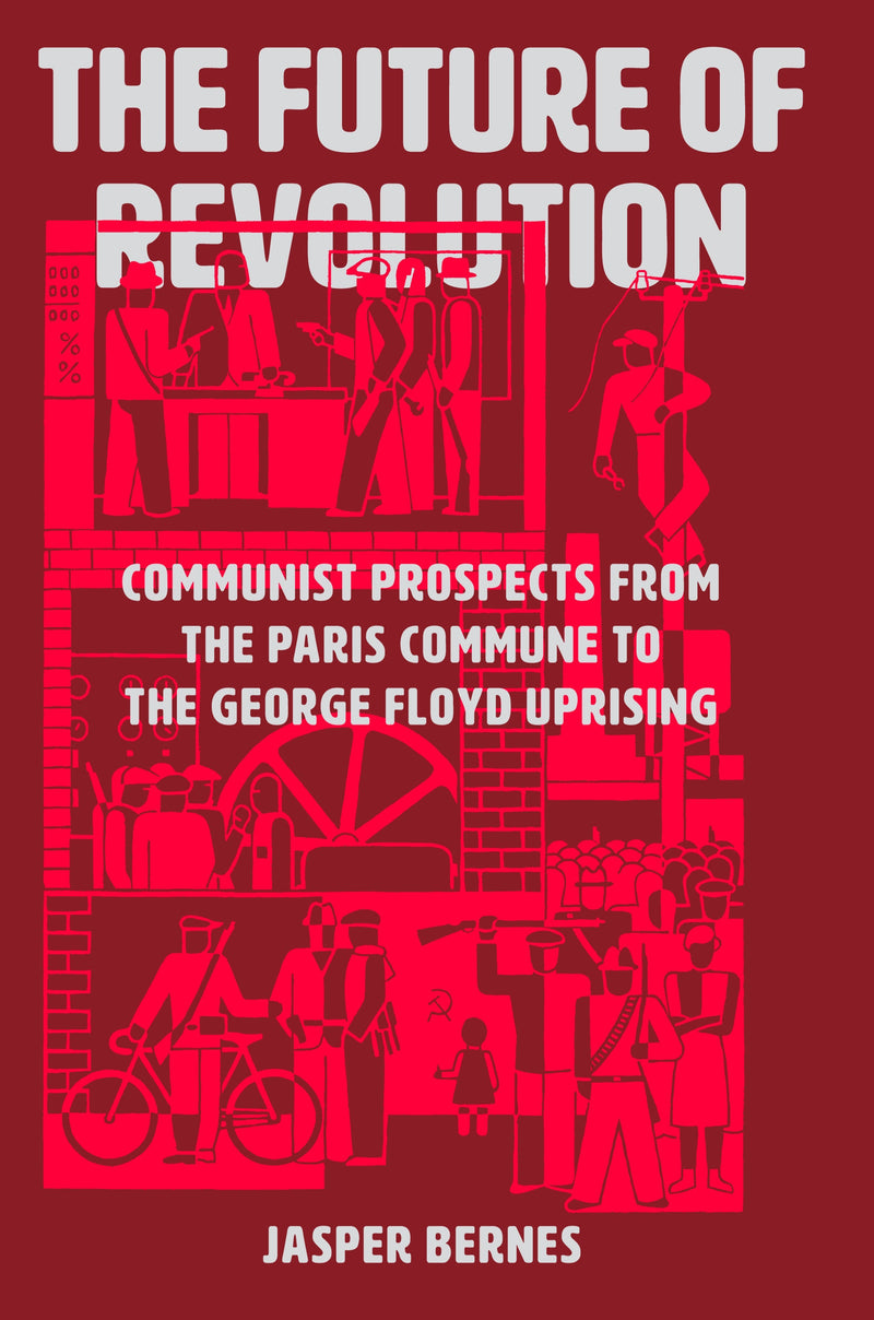 The Future of Revolution