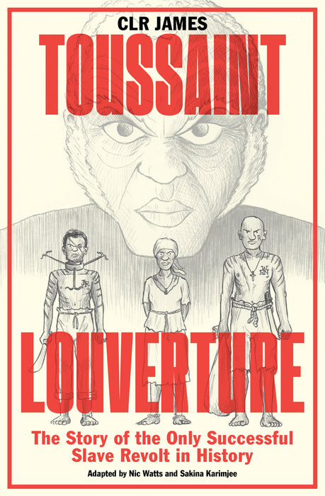 Toussaint Louverture