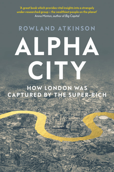 Alpha City