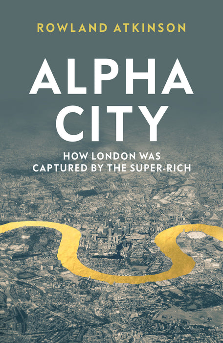 Alpha City