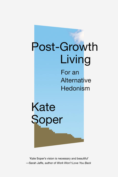 Post-Growth Living