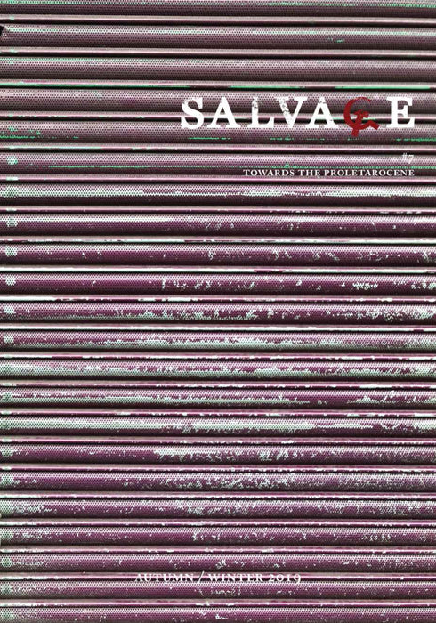 Salvage #7