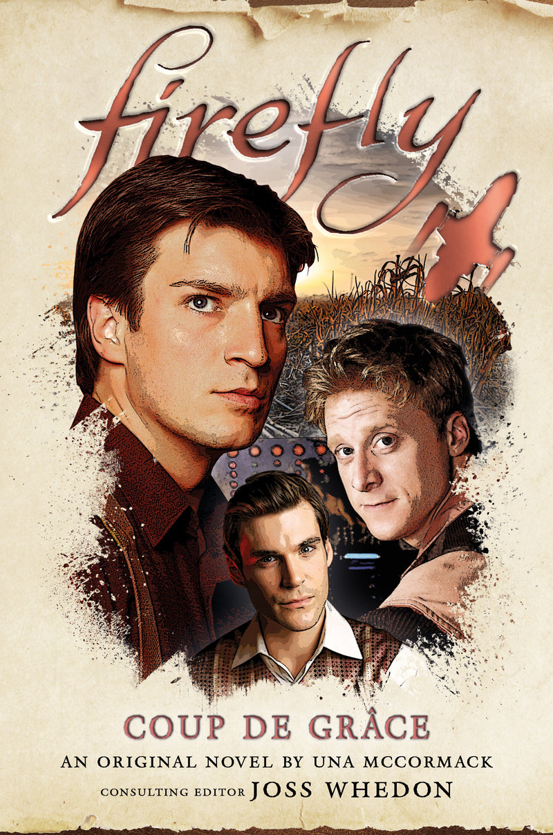Firefly