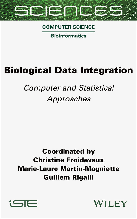Biological Data Integration