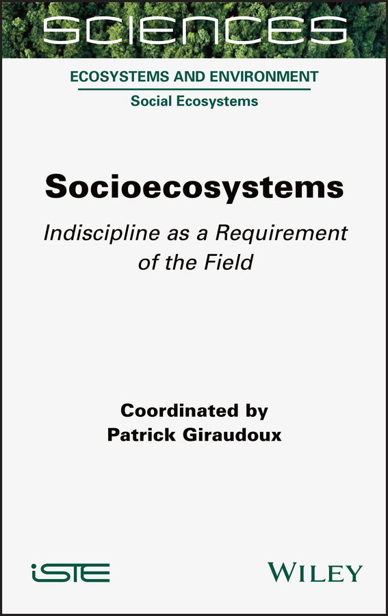 Socioecosystems