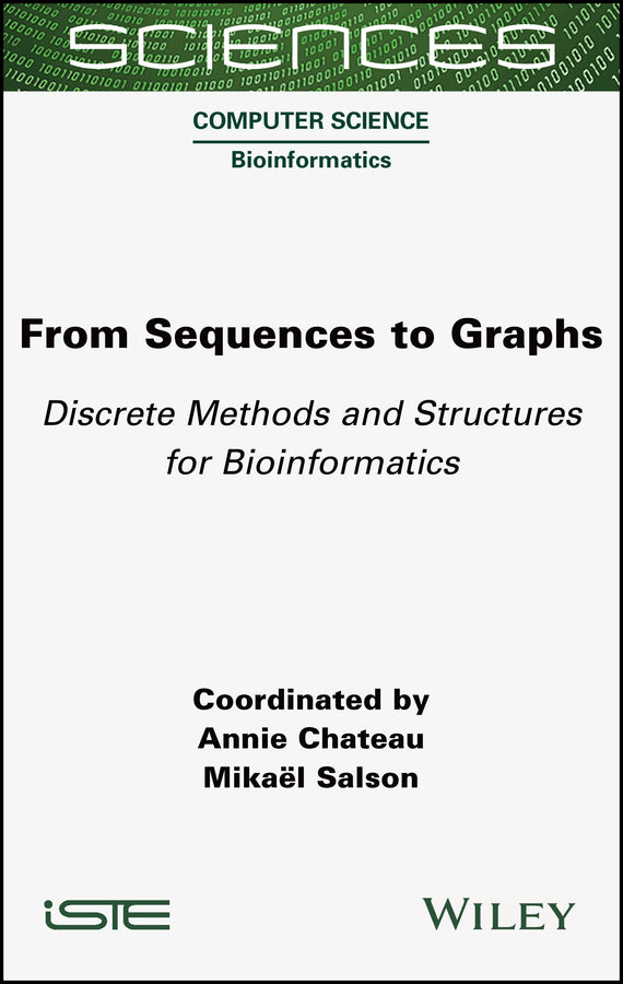 From Sequences to Graphs