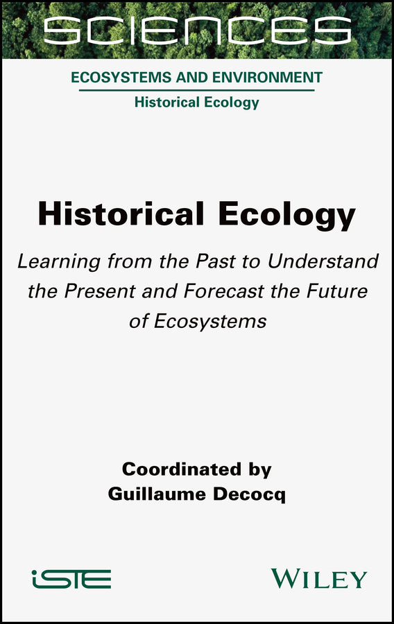 Historical Ecology