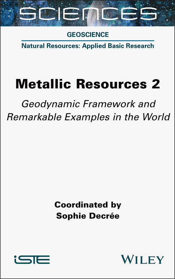 Metallic Resources 2