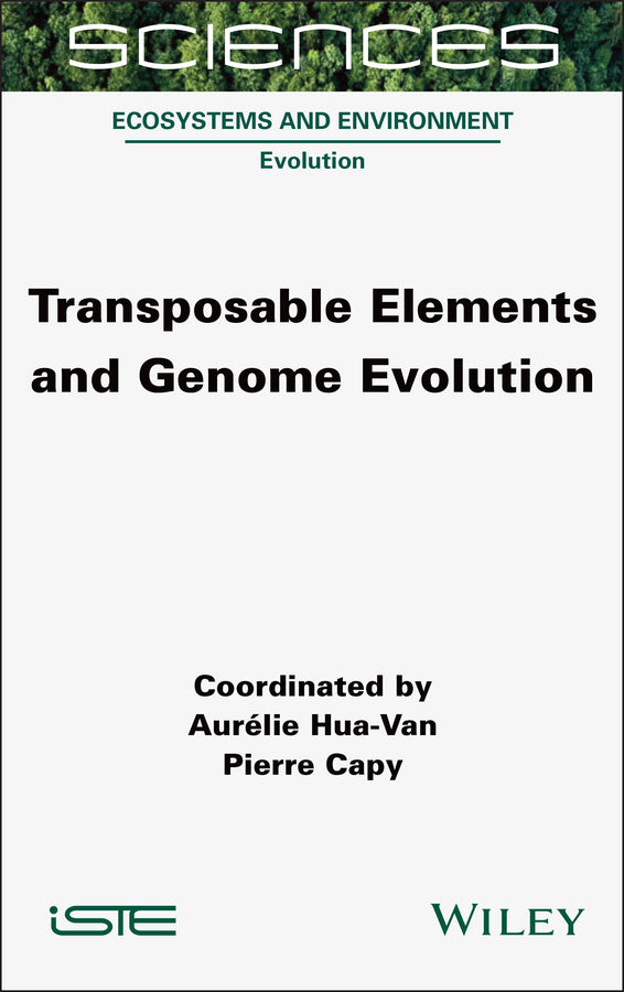 Transposable Elements and Genome Evolution
