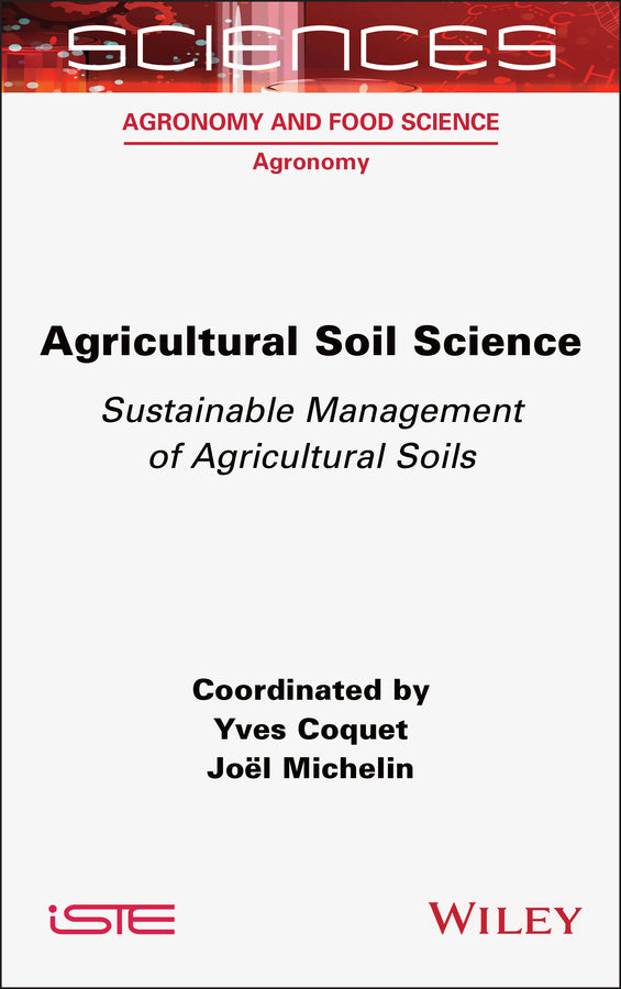Agricultural Soil Science