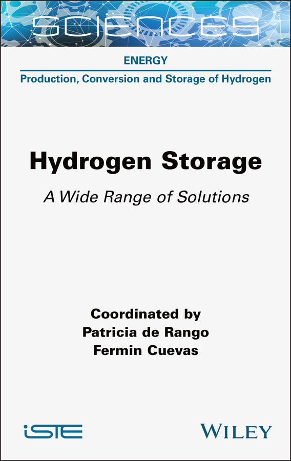 Hydrogen Storage
