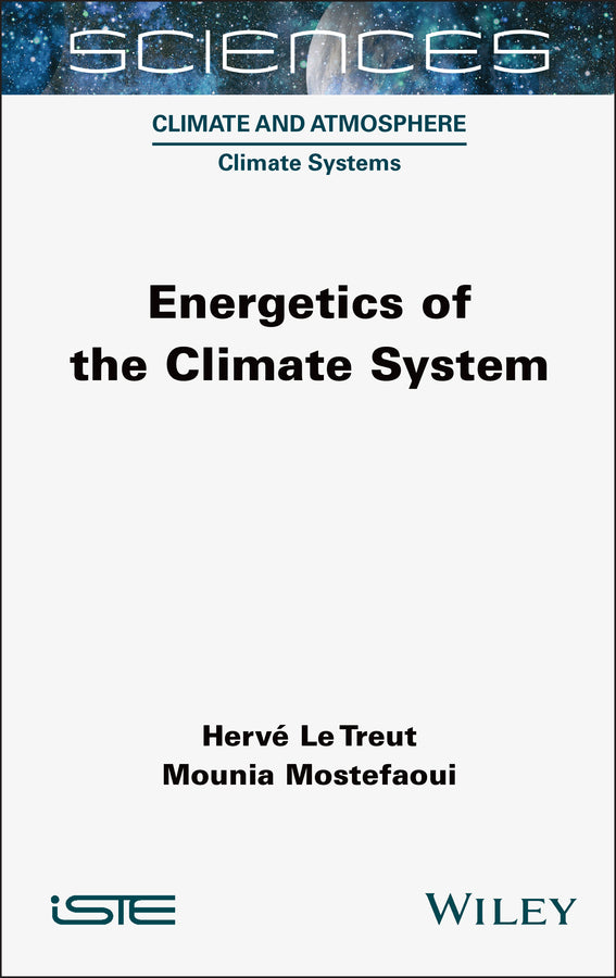 Energetics of the Climate System