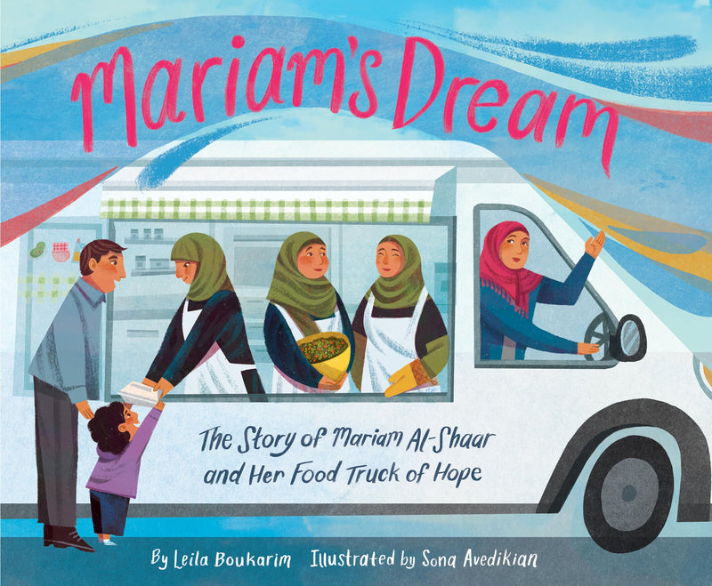 Mariam’s Dream