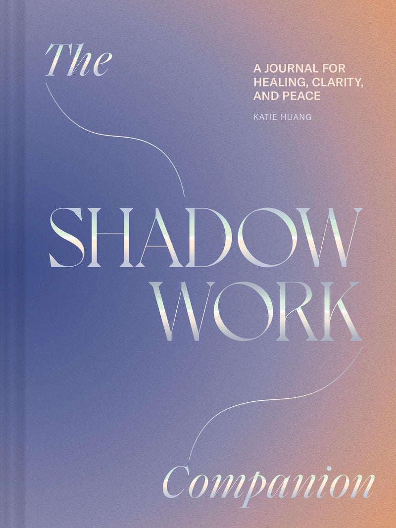 The Shadow Work Companion