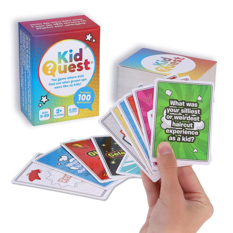 KidQuest