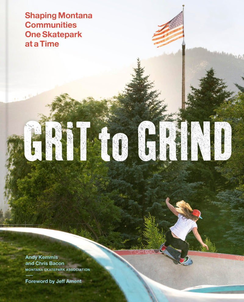 Grit to Grind