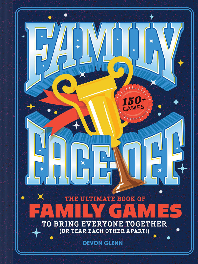 Family Face-Off