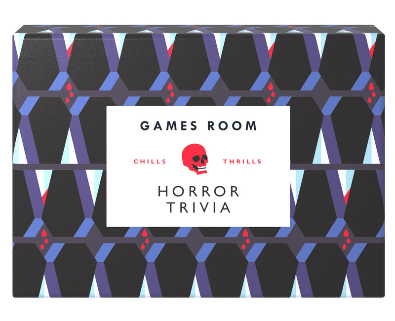 Horror Trivia