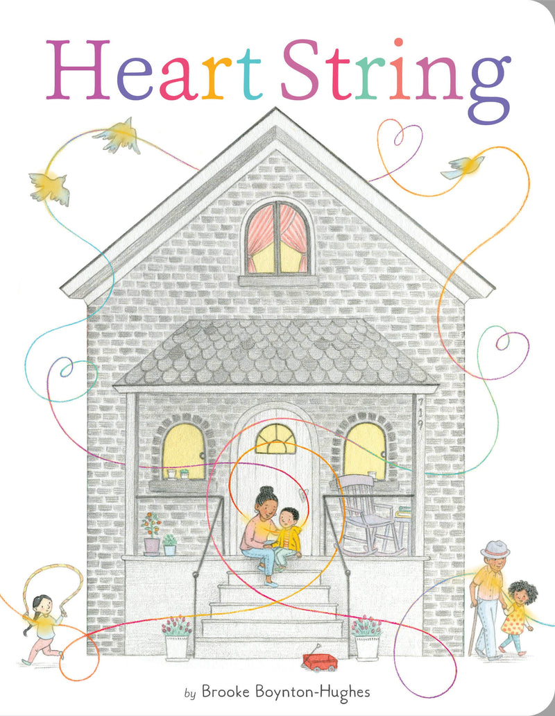 Heart String
