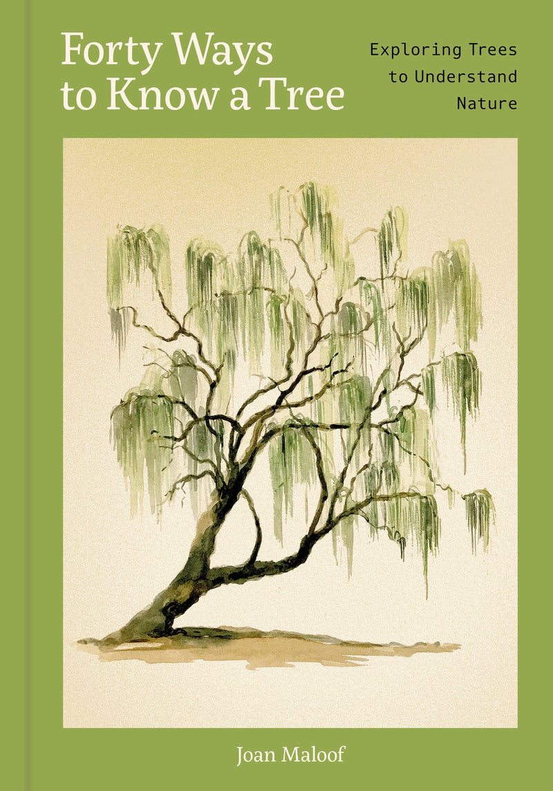 Forty Ways to Know a Tree