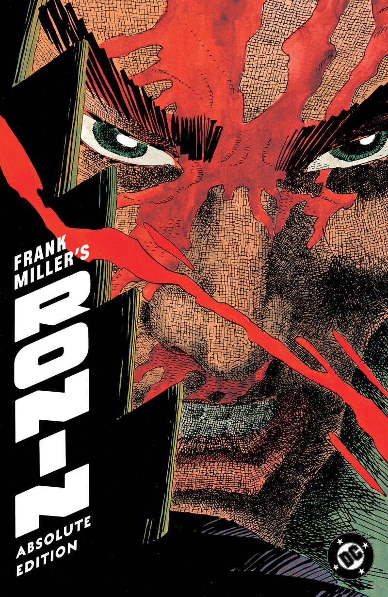 Absolute Ronin (New Edition)