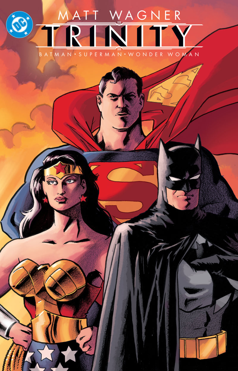 Batman/Superman/Wonder Woman Trinity (2027 Edition)