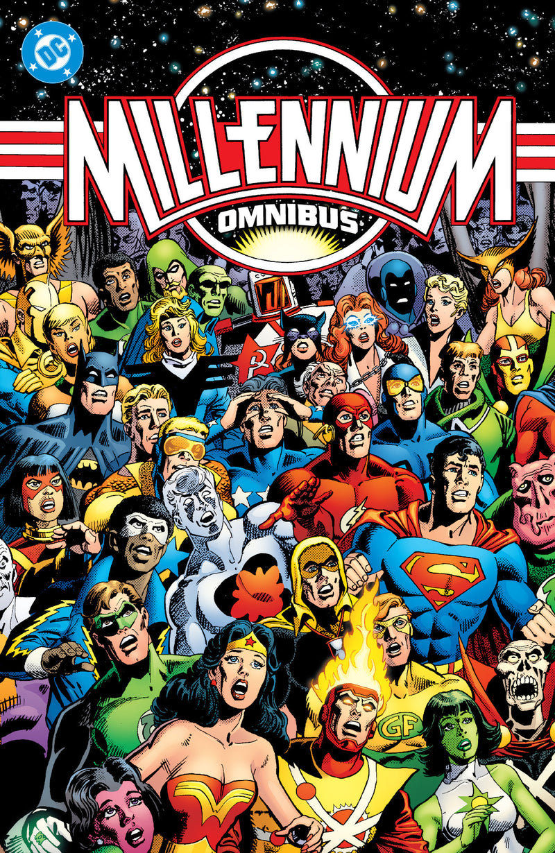 Millennium Omnibus