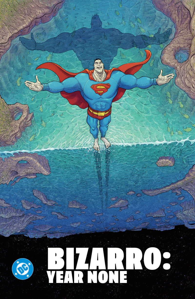 Bizarro: Year None