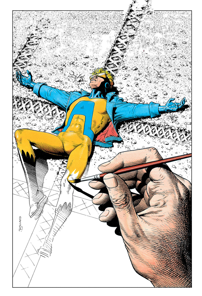 Animal Man by Grant Morrison Book One (2026 Edition)