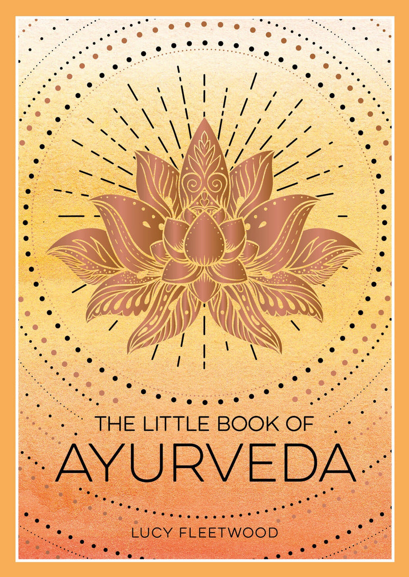The Little Book of Ayurveda