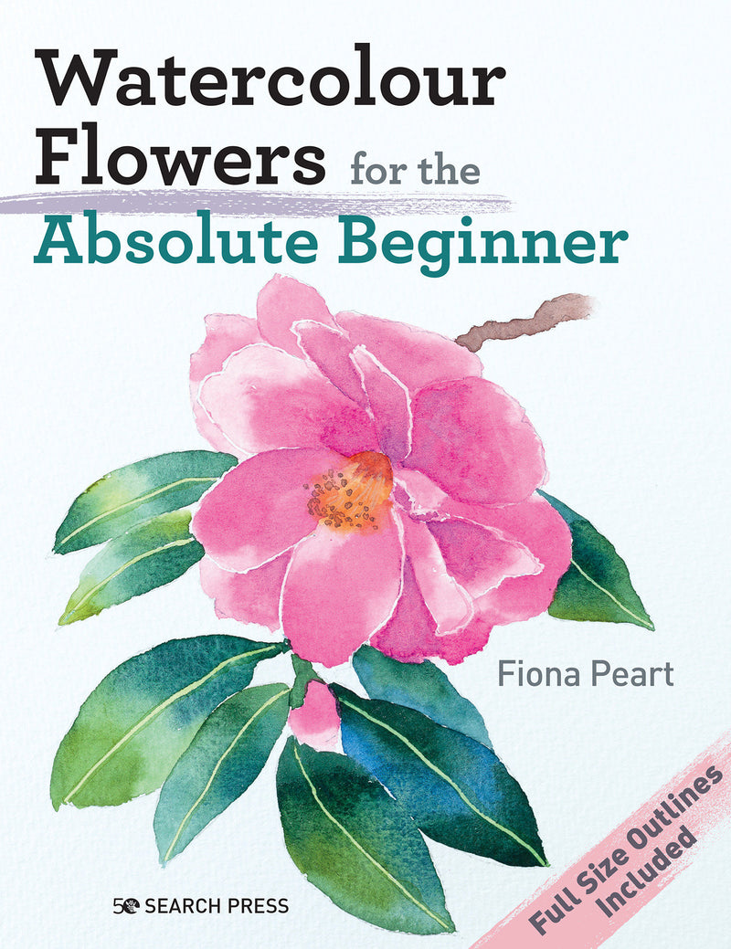 ABSOLUTE BEGINNER ART