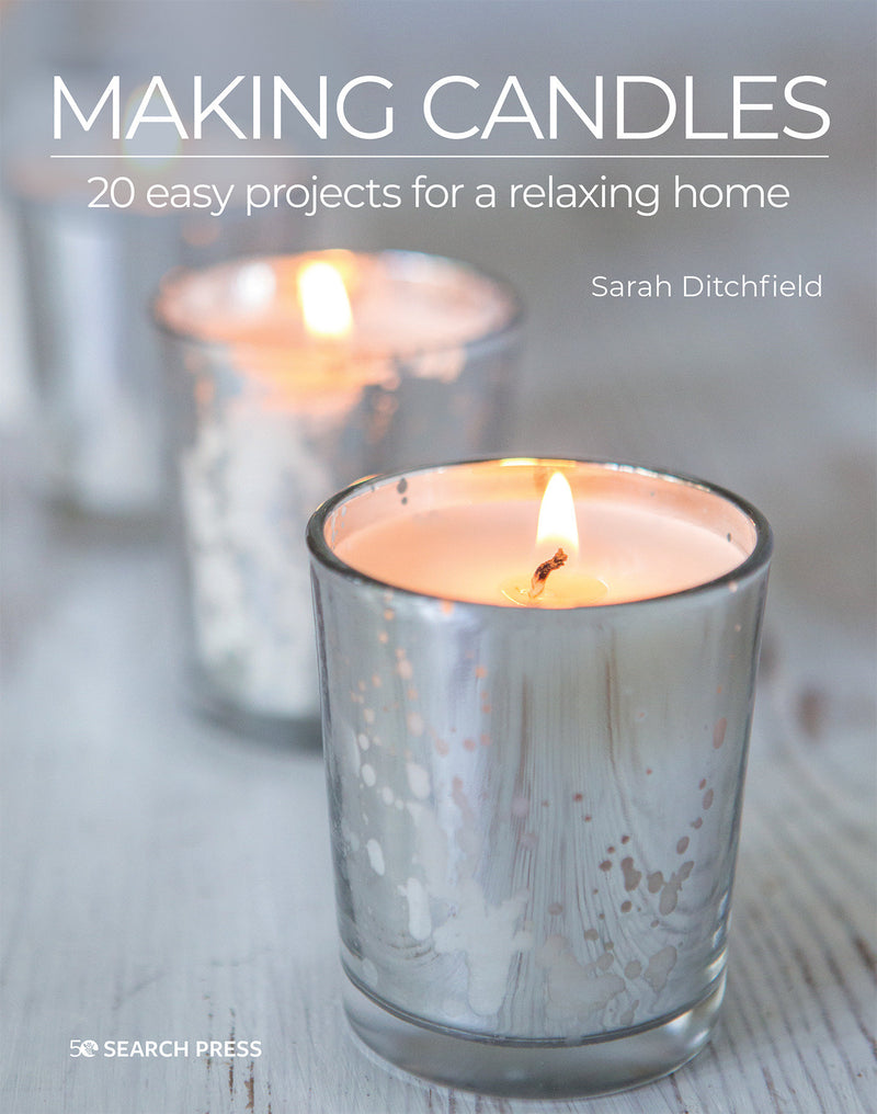Making Candles