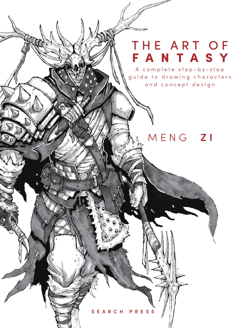 The Art of Fantasy