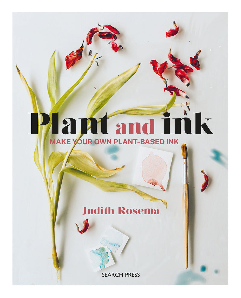 Plant and Ink