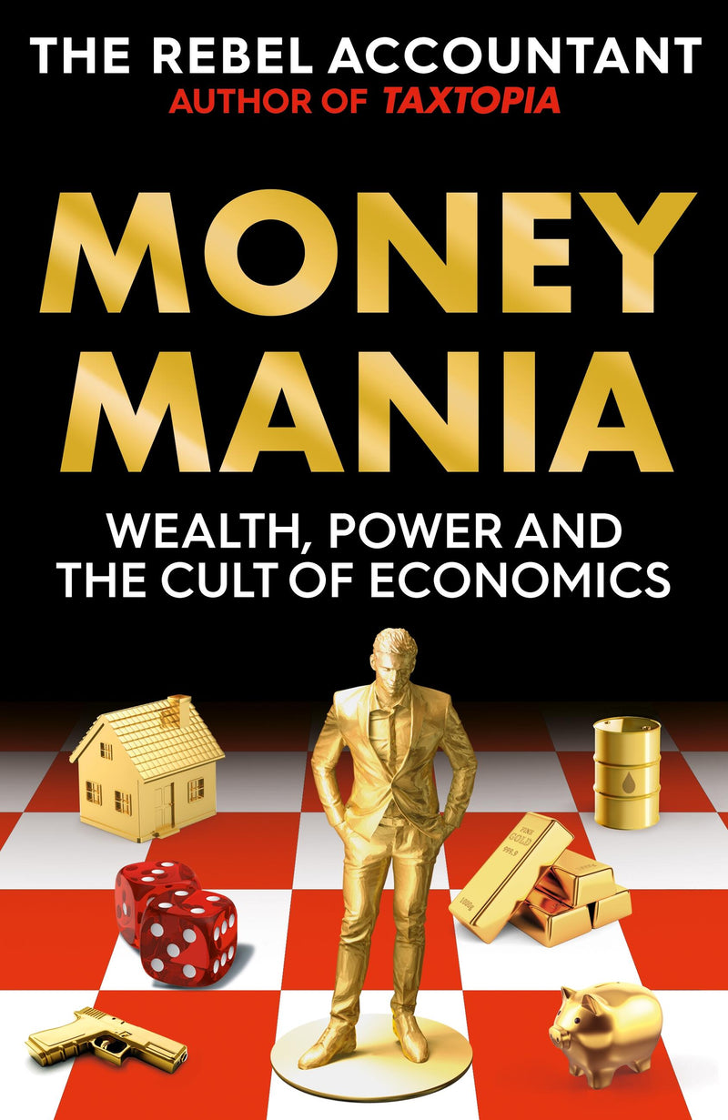 Moneymania